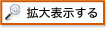 拡大表示する