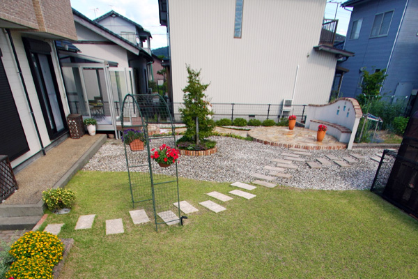 Ｋ様邸